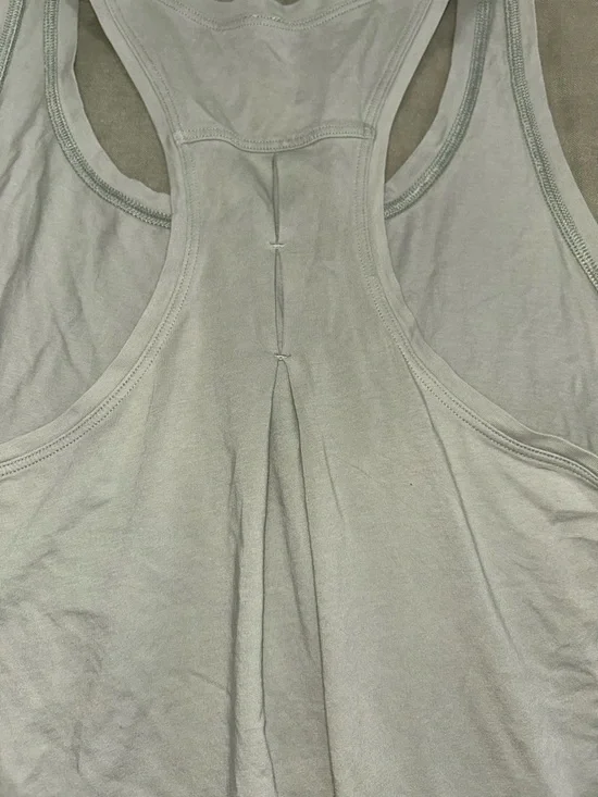 Tank top - Picture 4 of 4